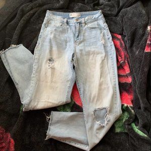 RSQ Vintage Mom Jeans
